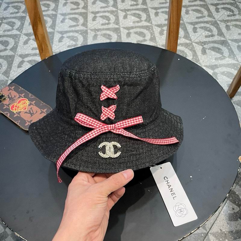 Chanel hat (452)