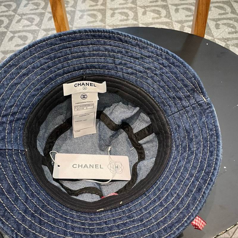 Chanel hat (453)
