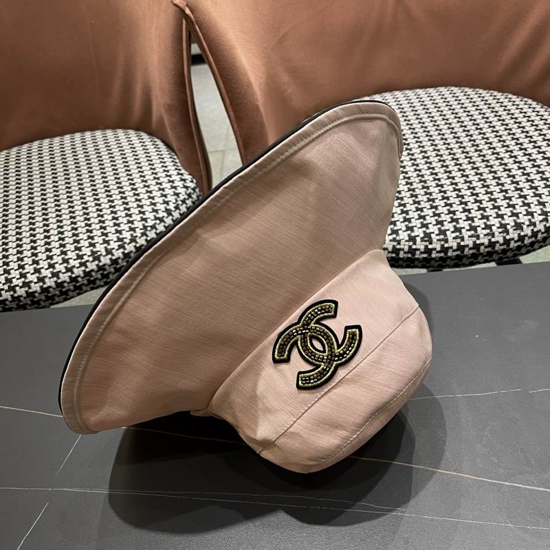 Chanel hat (455)