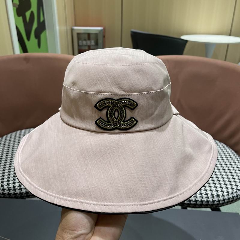 Chanel hat (457)