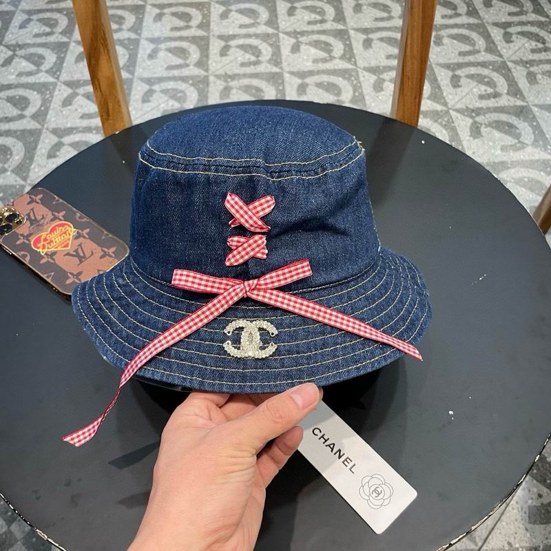 Chanel hat (461)