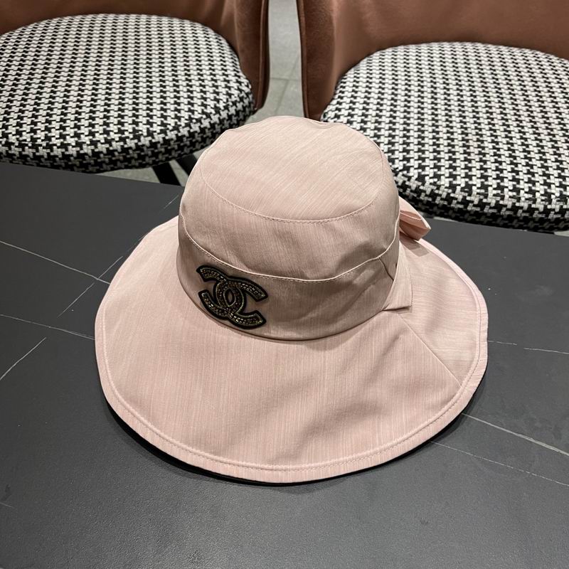 Chanel hat (462)