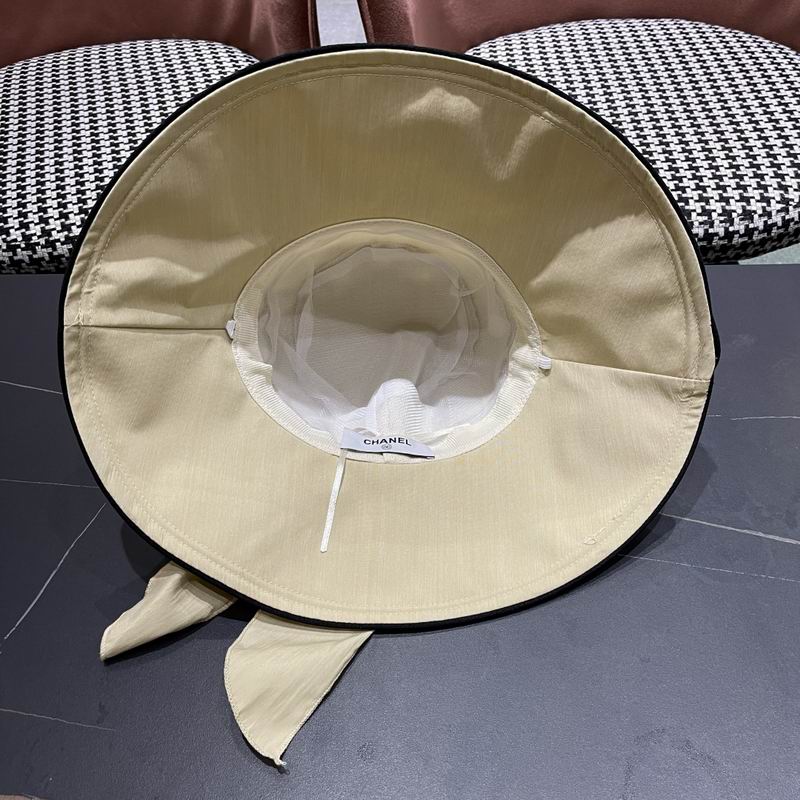 Chanel hat (463)