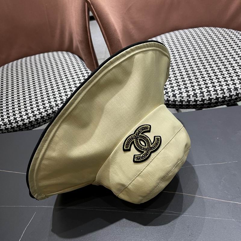 Chanel hat (464)