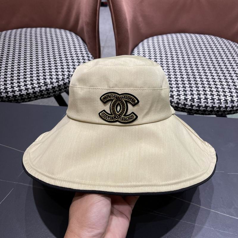 Chanel hat (466)