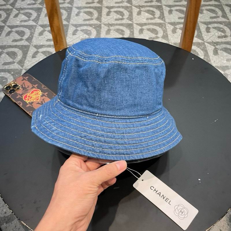 Chanel hat (467)