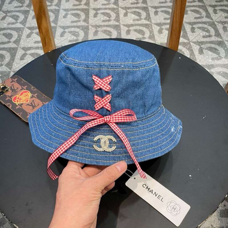 Chanel hat (469)