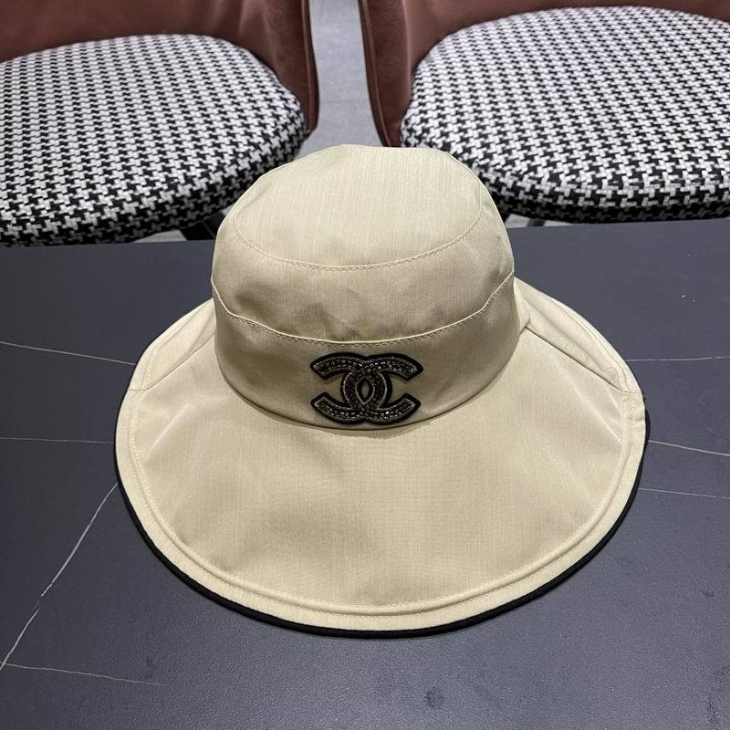 Chanel hat (472)