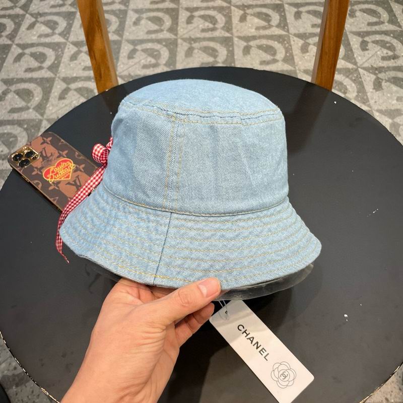 Chanel hat (475)