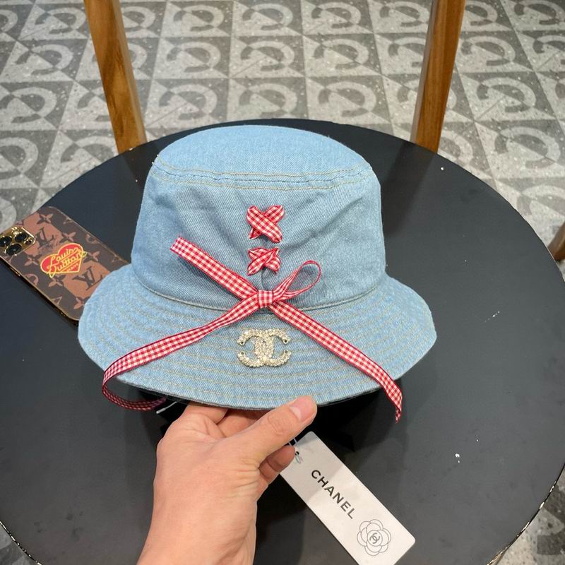 Chanel hat (477)