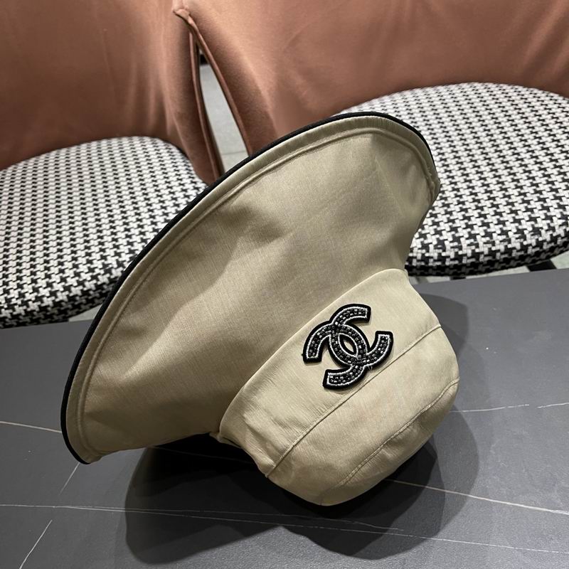 Chanel hat (477)