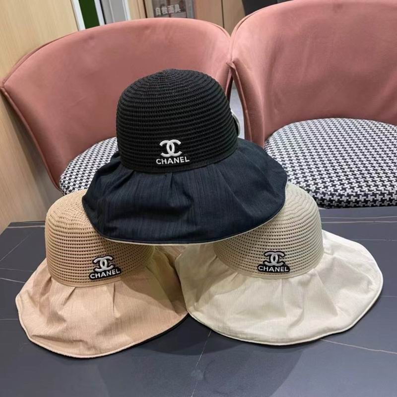 Chanel hat (478)