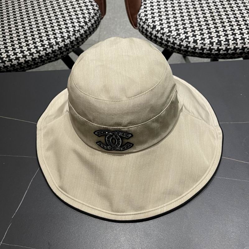 Chanel hat (479)