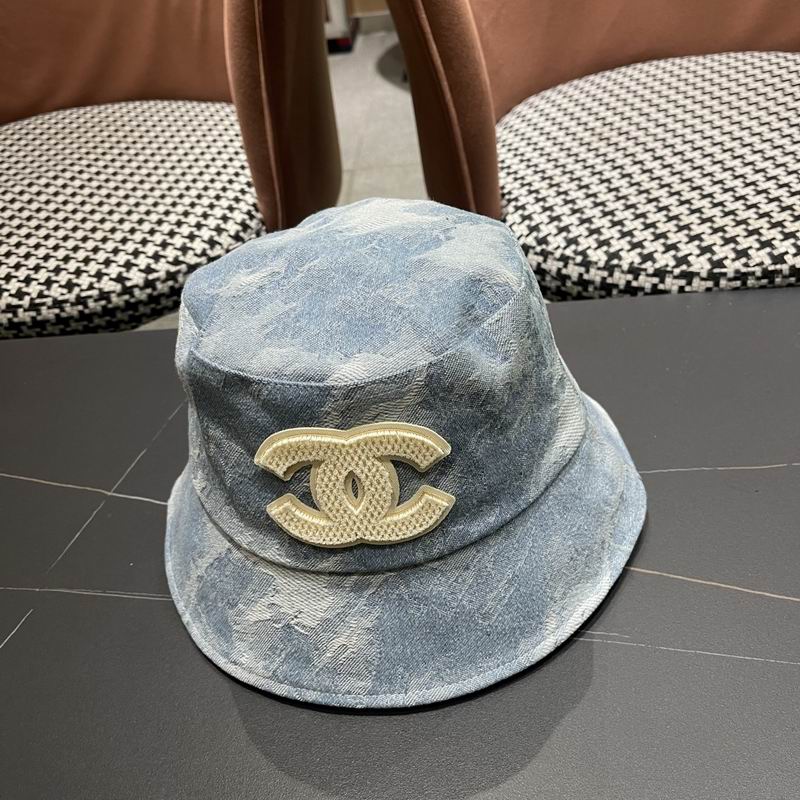 Chanel hat (48)