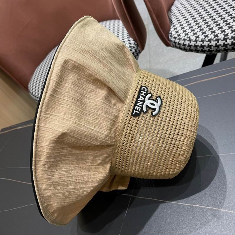 Chanel hat (480)