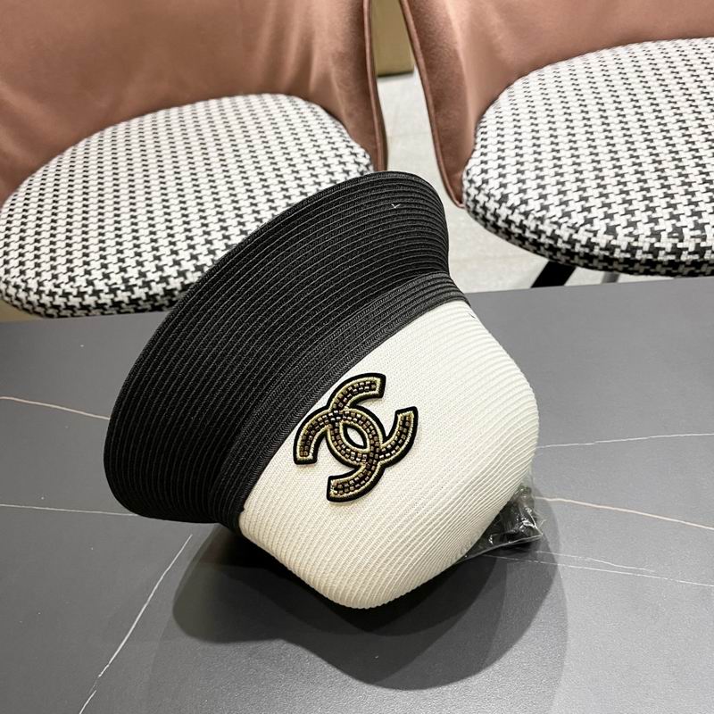 Chanel hat (485)