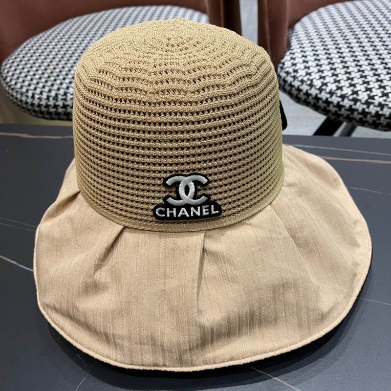 Chanel hat (487)