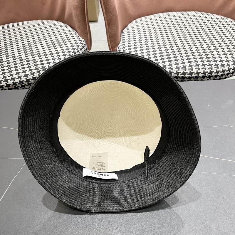 Chanel hat (488)