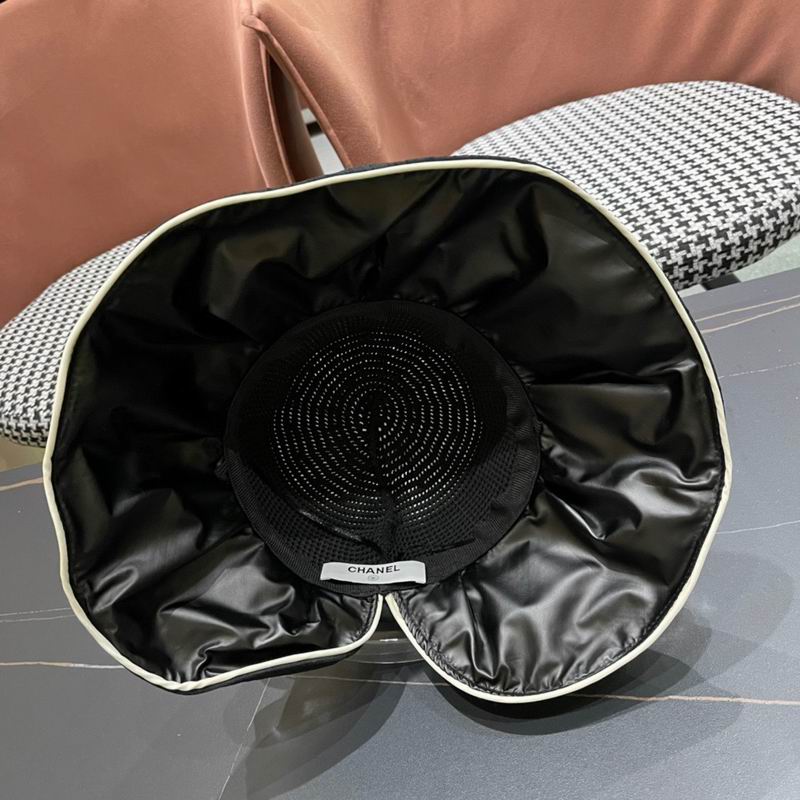 Chanel hat (490)