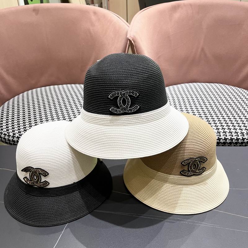 Chanel hat (490)