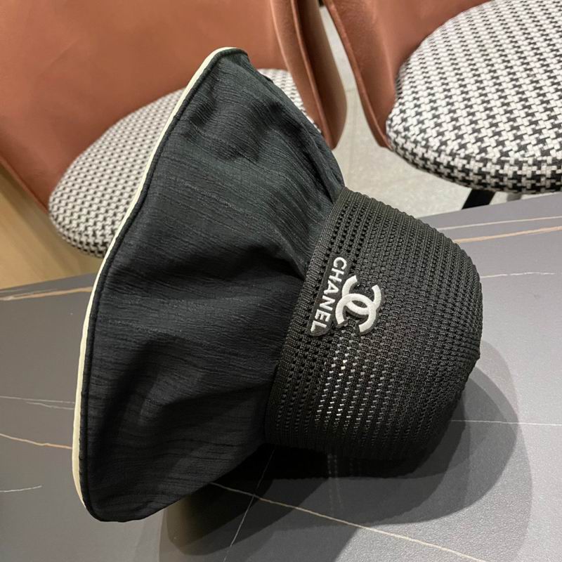 Chanel hat (491)
