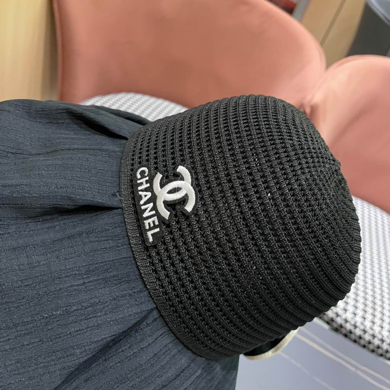 Chanel hat (493)