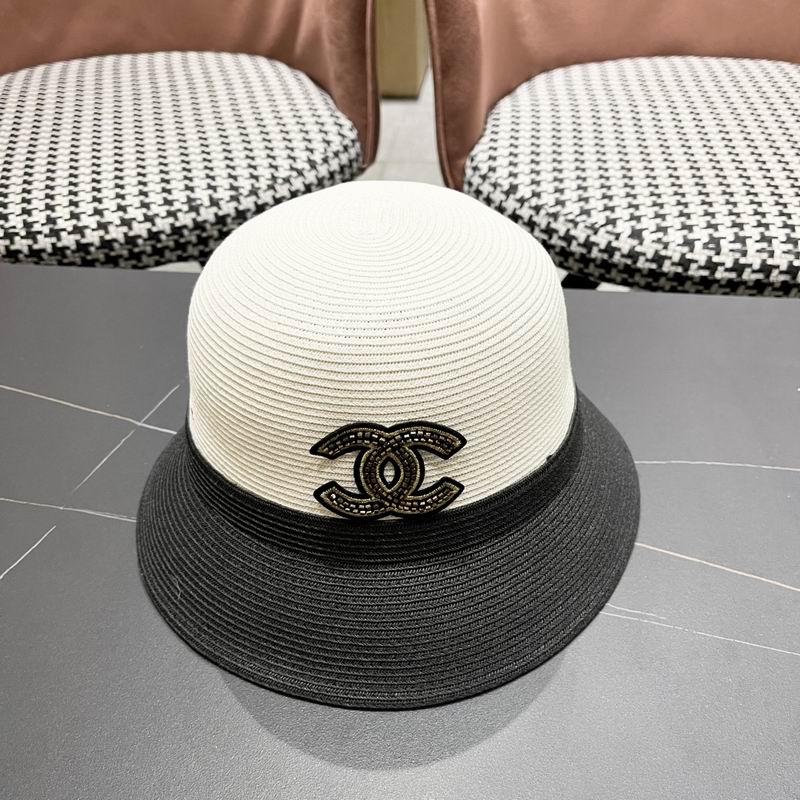 Chanel hat (494)