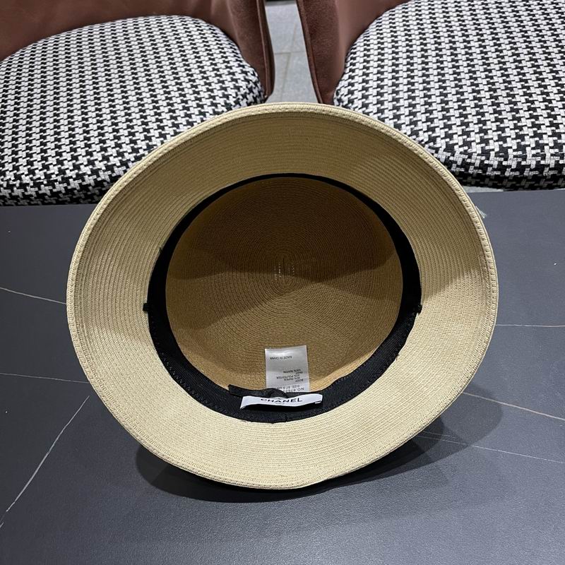 Chanel hat (495)
