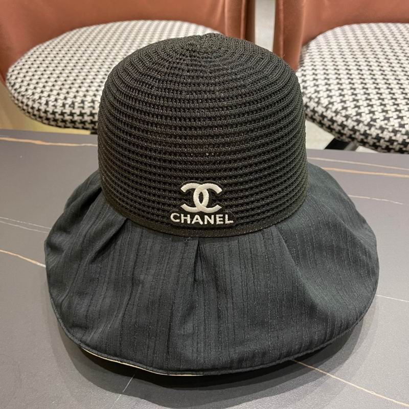 Chanel hat (497)