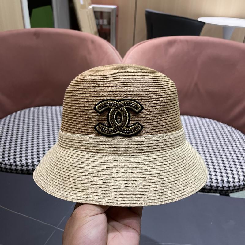 Chanel hat (498)