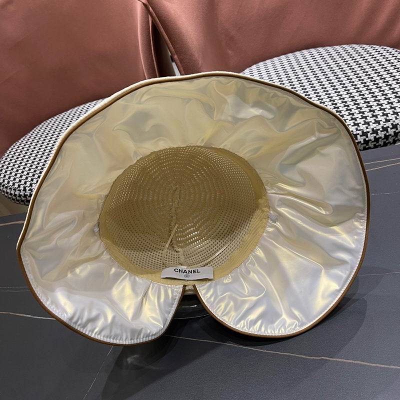Chanel hat (500)