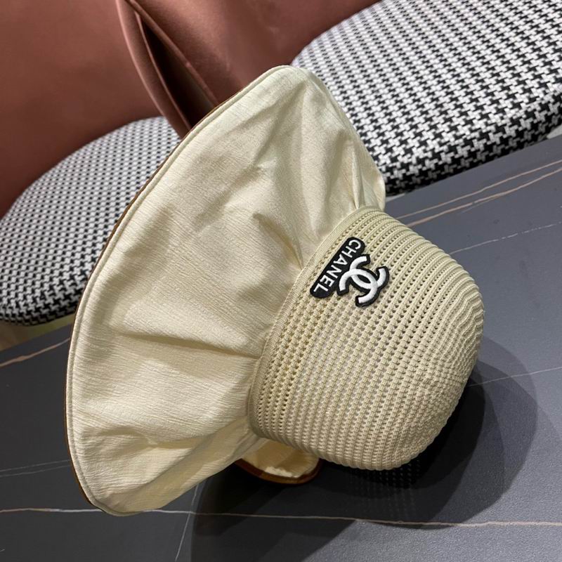 Chanel hat (501)