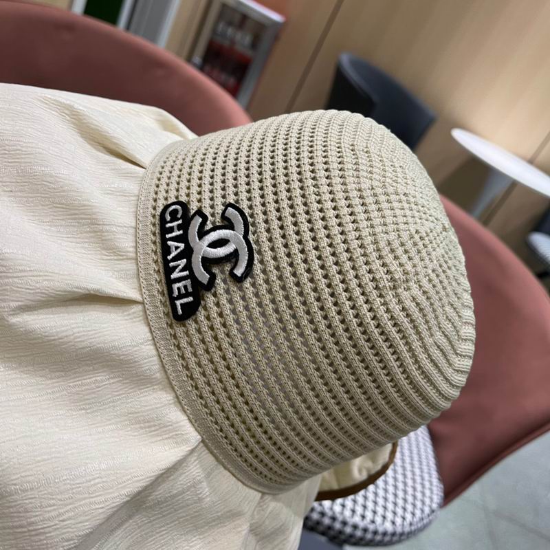 Chanel hat (503)
