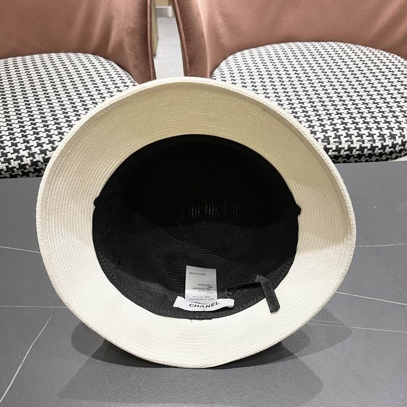 Chanel hat (507)