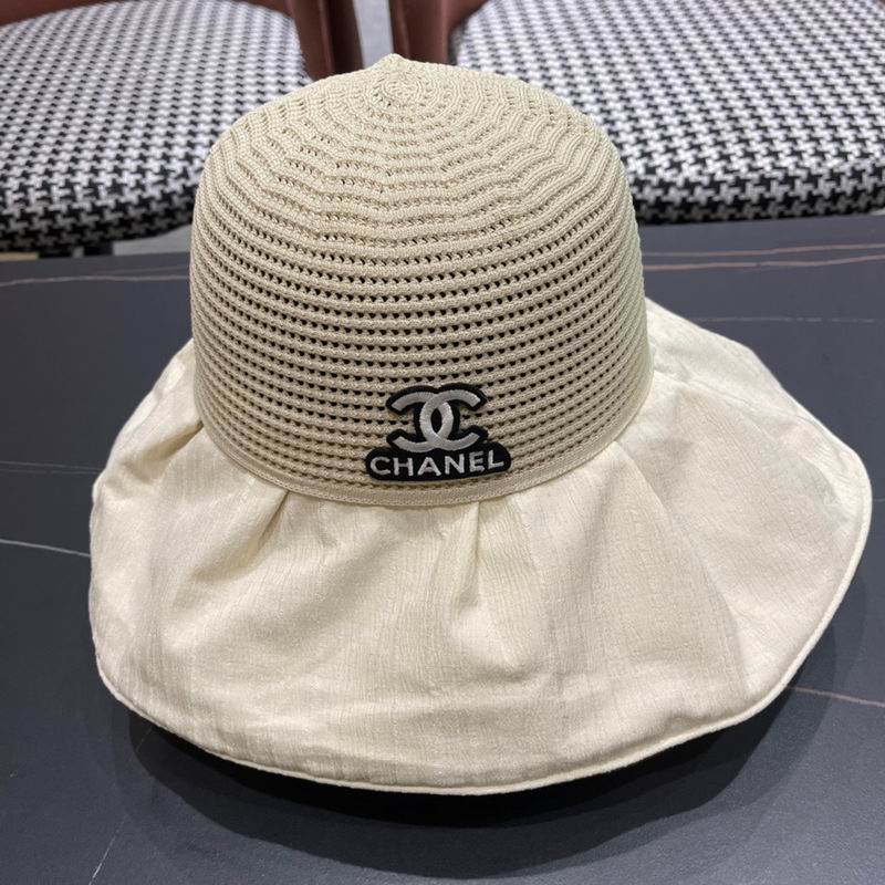 Chanel hat (508)