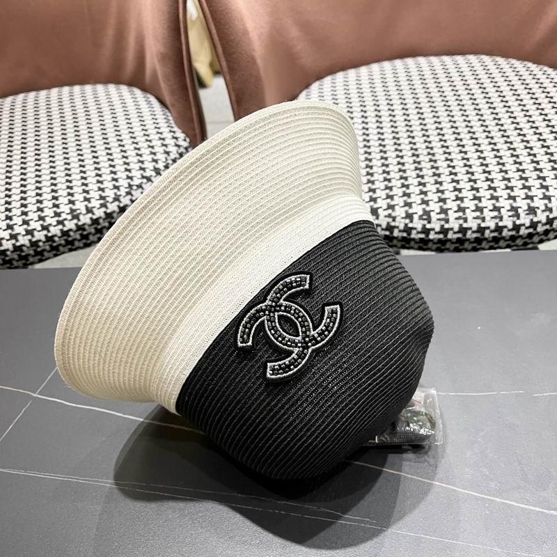 Chanel hat (508)