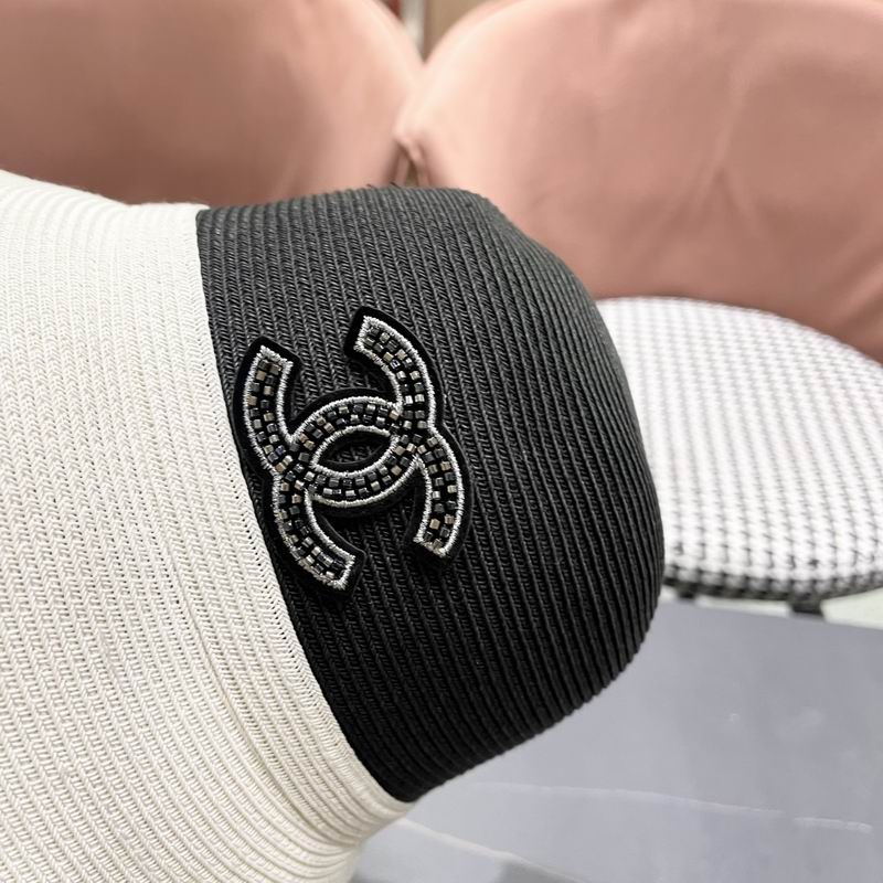 Chanel hat (509)