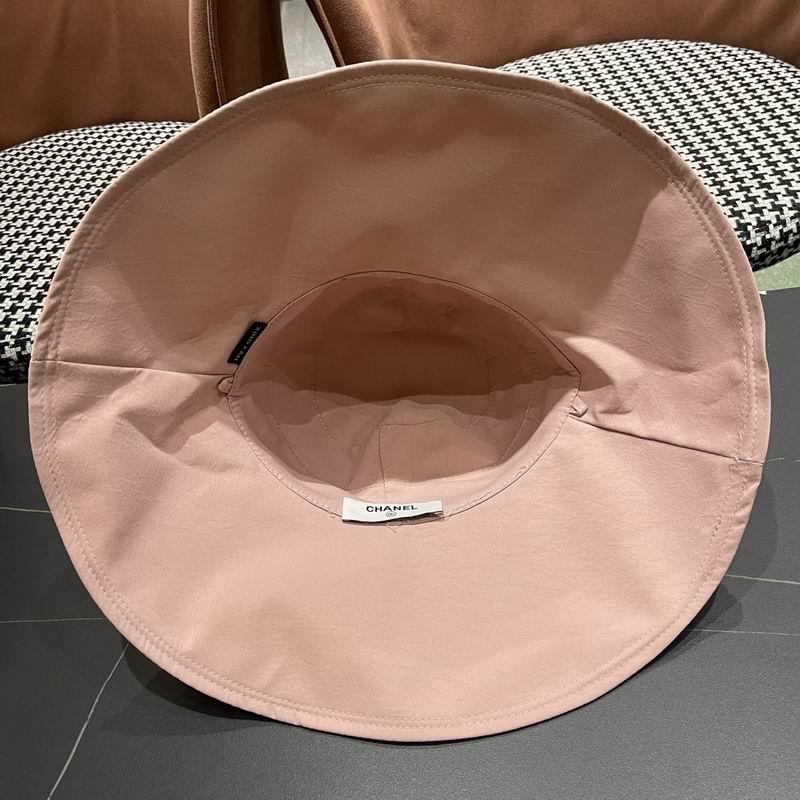Chanel hat (510)
