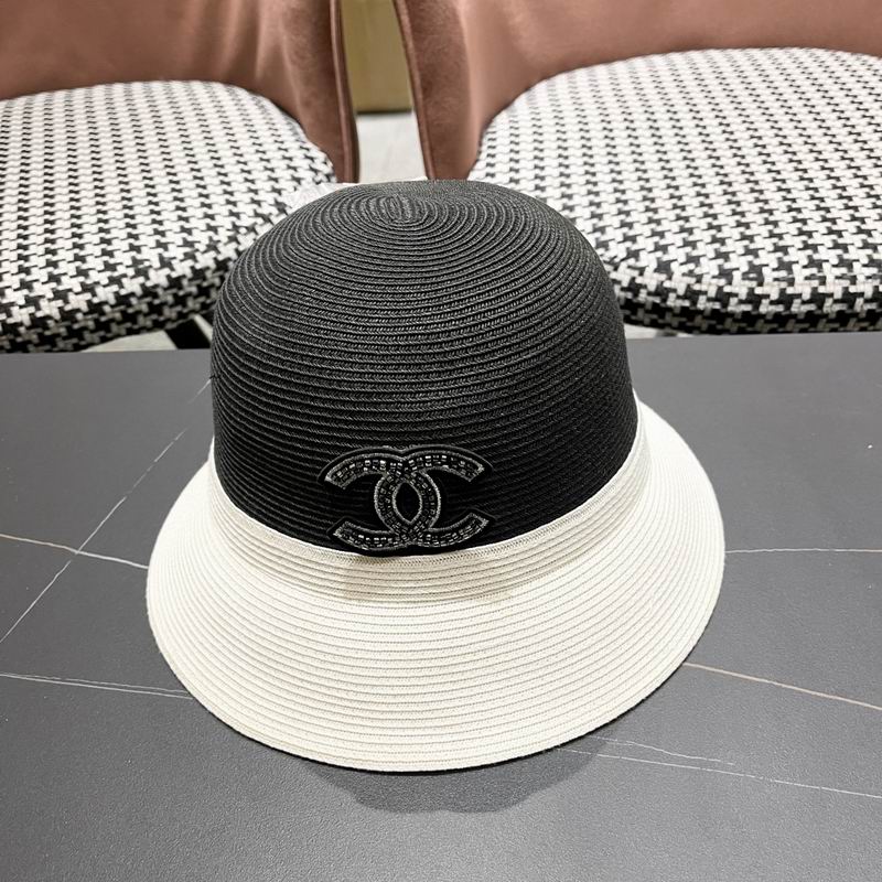 Chanel hat (517)