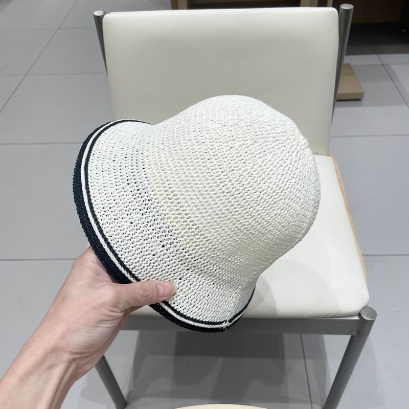 Chanel hat (519)