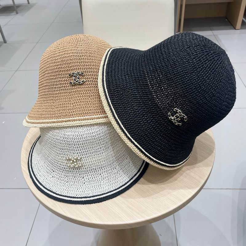 Chanel hat (521)