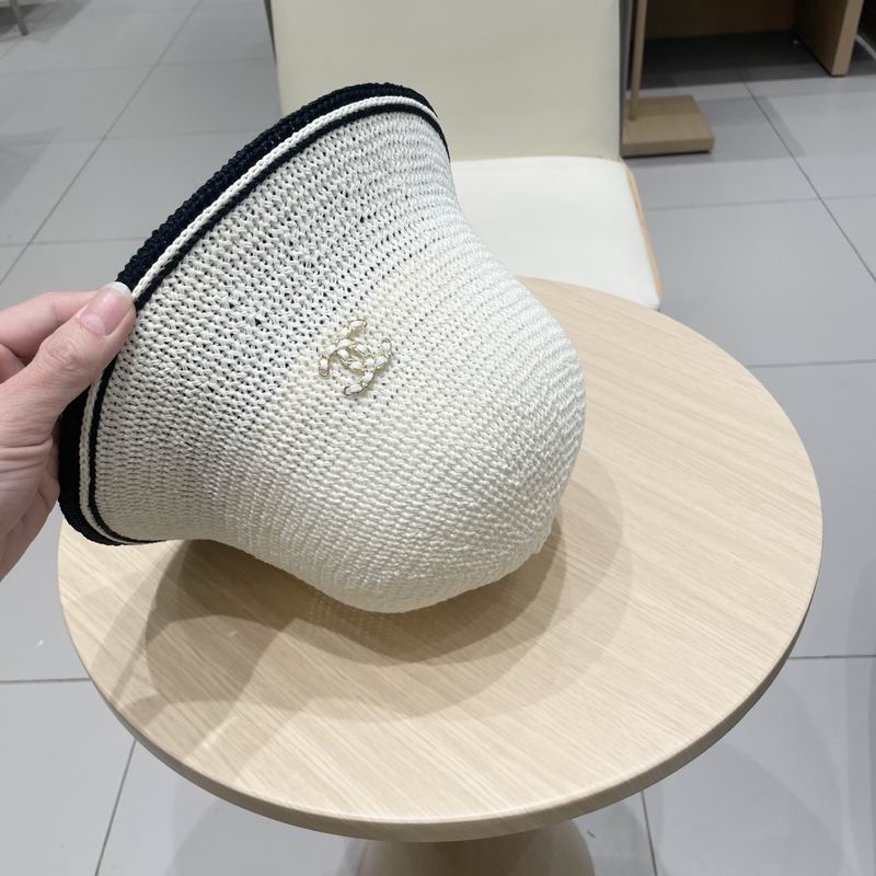 Chanel hat (523)