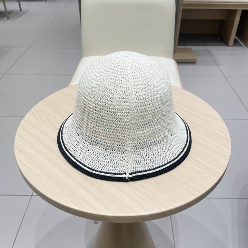 Chanel hat (524)
