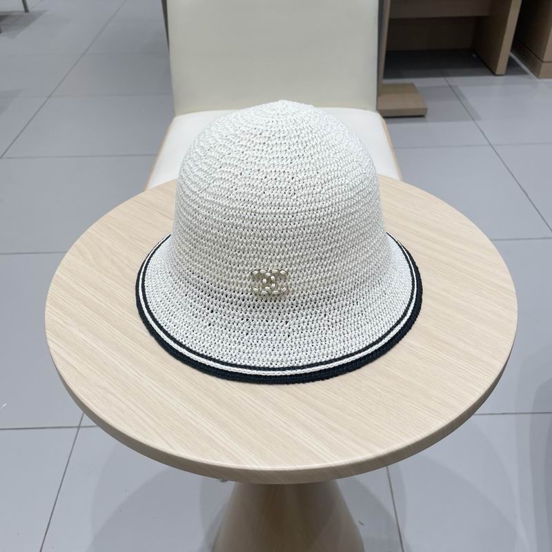 Chanel hat (525)