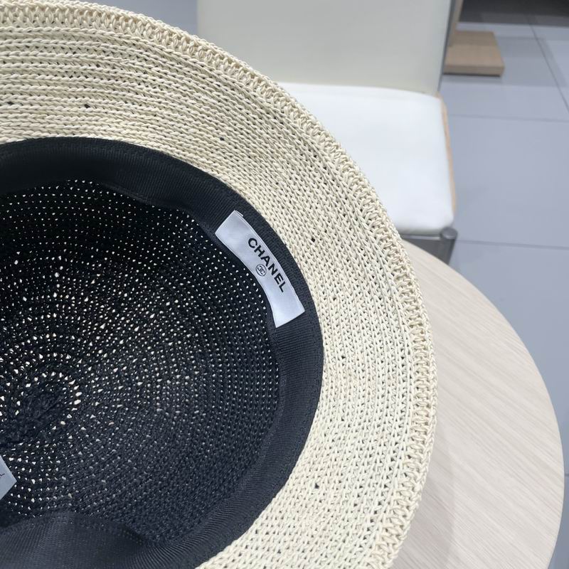 Chanel hat (526)