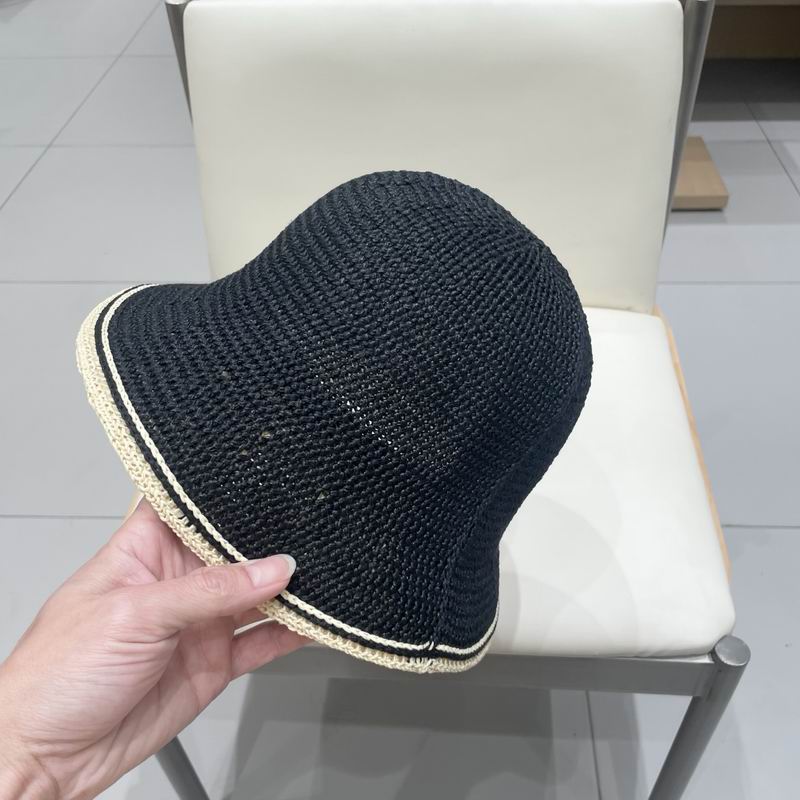 Chanel hat (527)