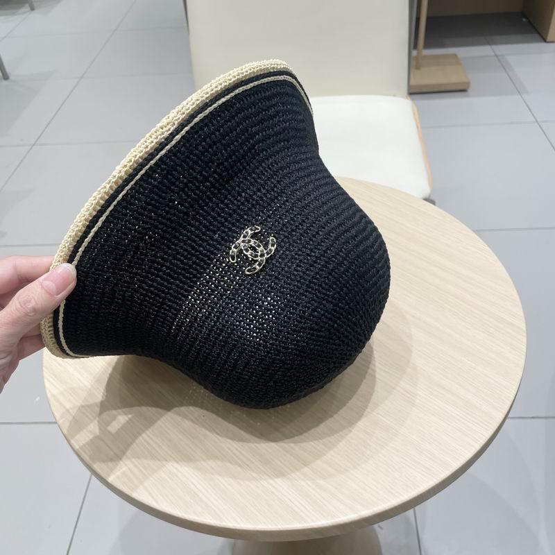 Chanel hat (532)