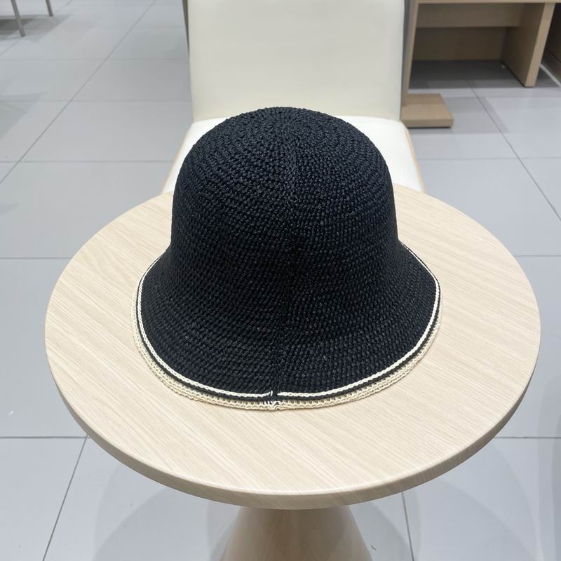 Chanel hat (533)
