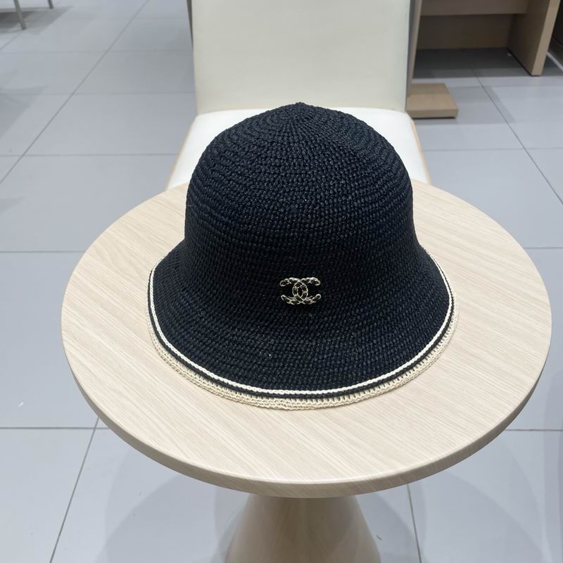 Chanel hat (534)