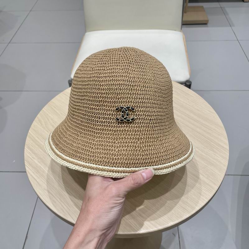 Chanel hat (536)